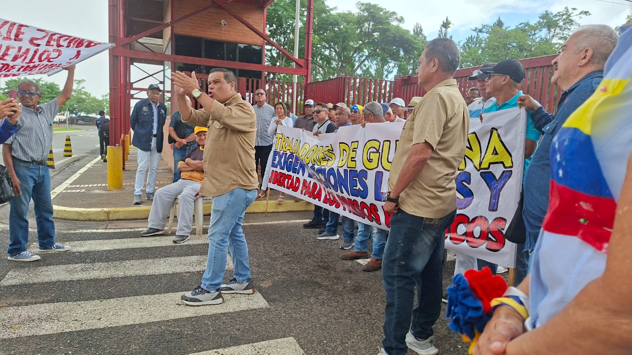 PRONUNCIAMIENTO DEL MOVIMIENTO DE TRABAJADORES VAMOS FMO