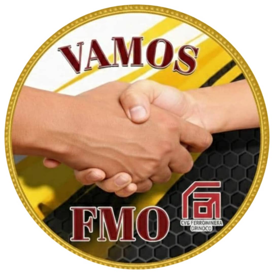 Movimiento VAMOS FMO exige el pago correcto de utilidades y convoca a la unidad laboral en Ferrominera