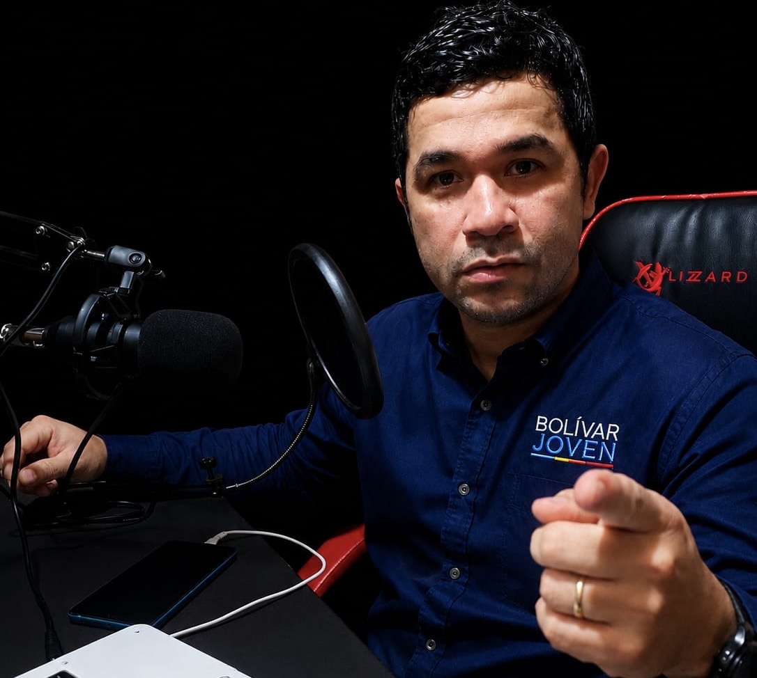 "Prefirieron entregar el pais a una potencia extranjera antes que entregarle el poder al pueblo el 28 -J , el regimen desprecia al venezolano"