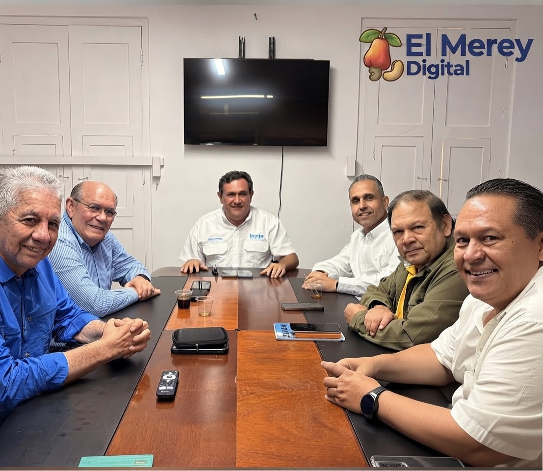 Reafirman compromiso con el  Gran acuerdo Nacional