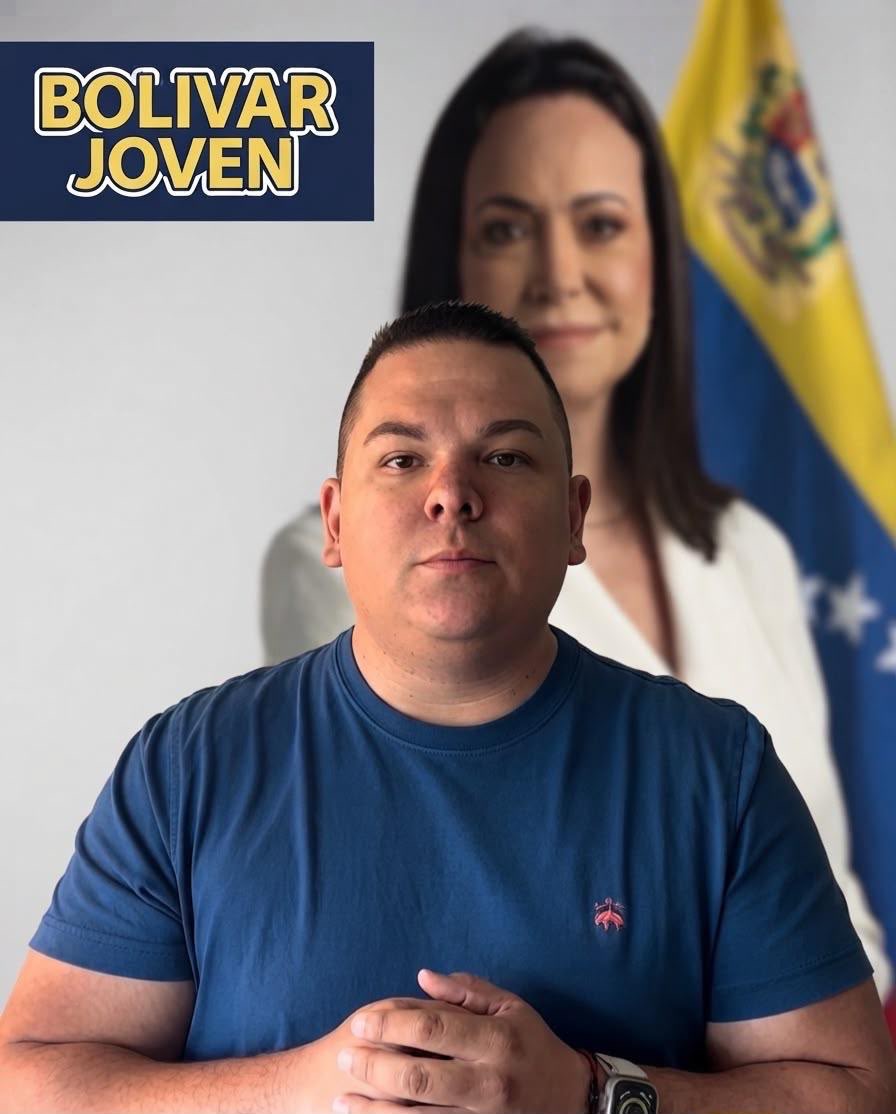 JORGE MARTÍNEZ: "A pesar de las dificultades y los intentos de cerrar el camino, vamos a conquistar la democracia"