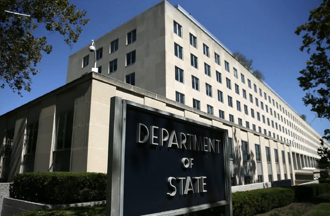 🗣️🇺🇸🇻🇪EE.UU. espera retorno de opositores a Venezuela como parte del proceso hacia democracia
