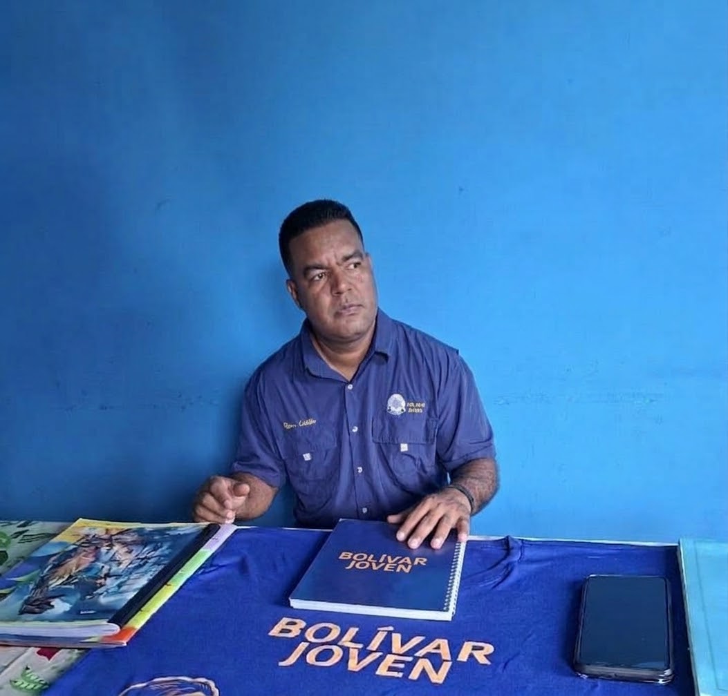 Bolívar Joven Caroní: “Mientras el país debate su futuro político, San Félix se hunde entre basura y vialidades destruidas”
