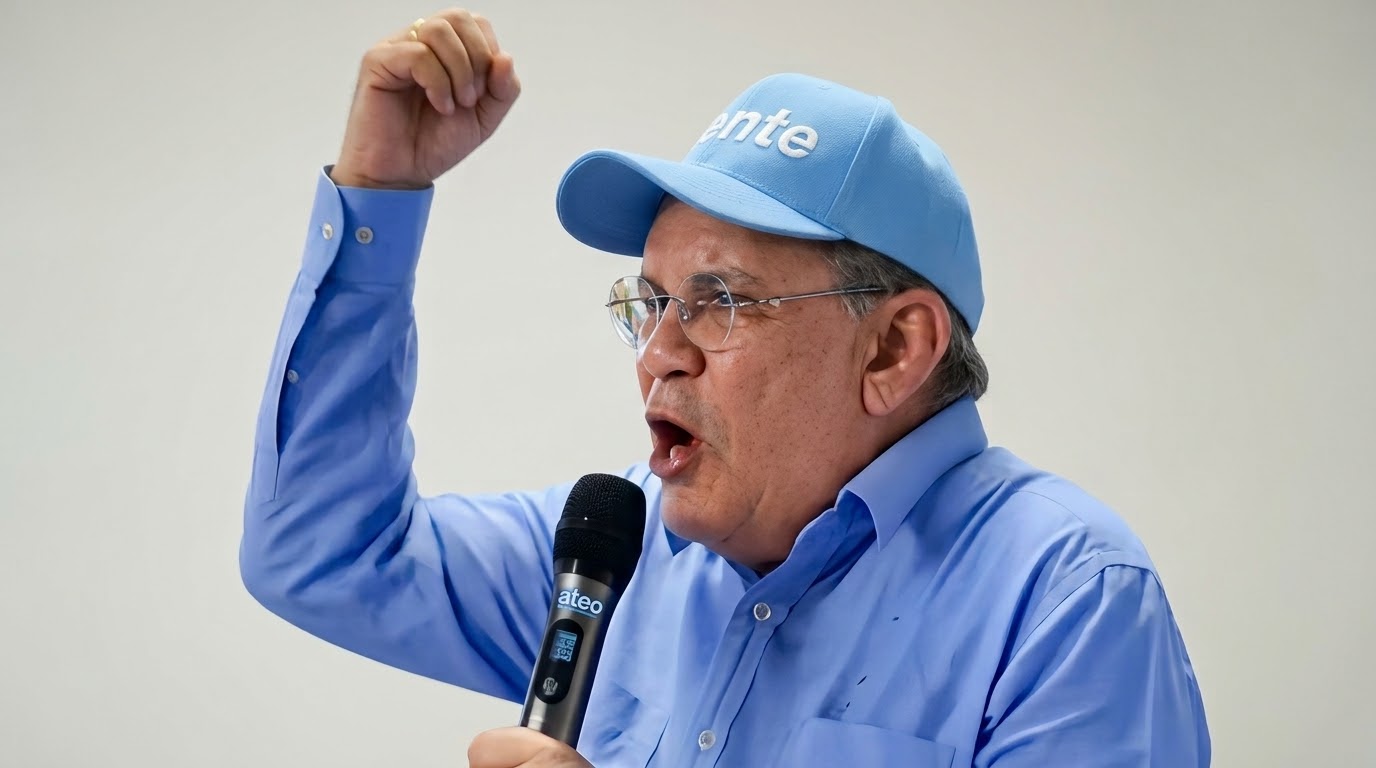 Omar González: El chavismo está en proceso de extinción en toda Venezuela