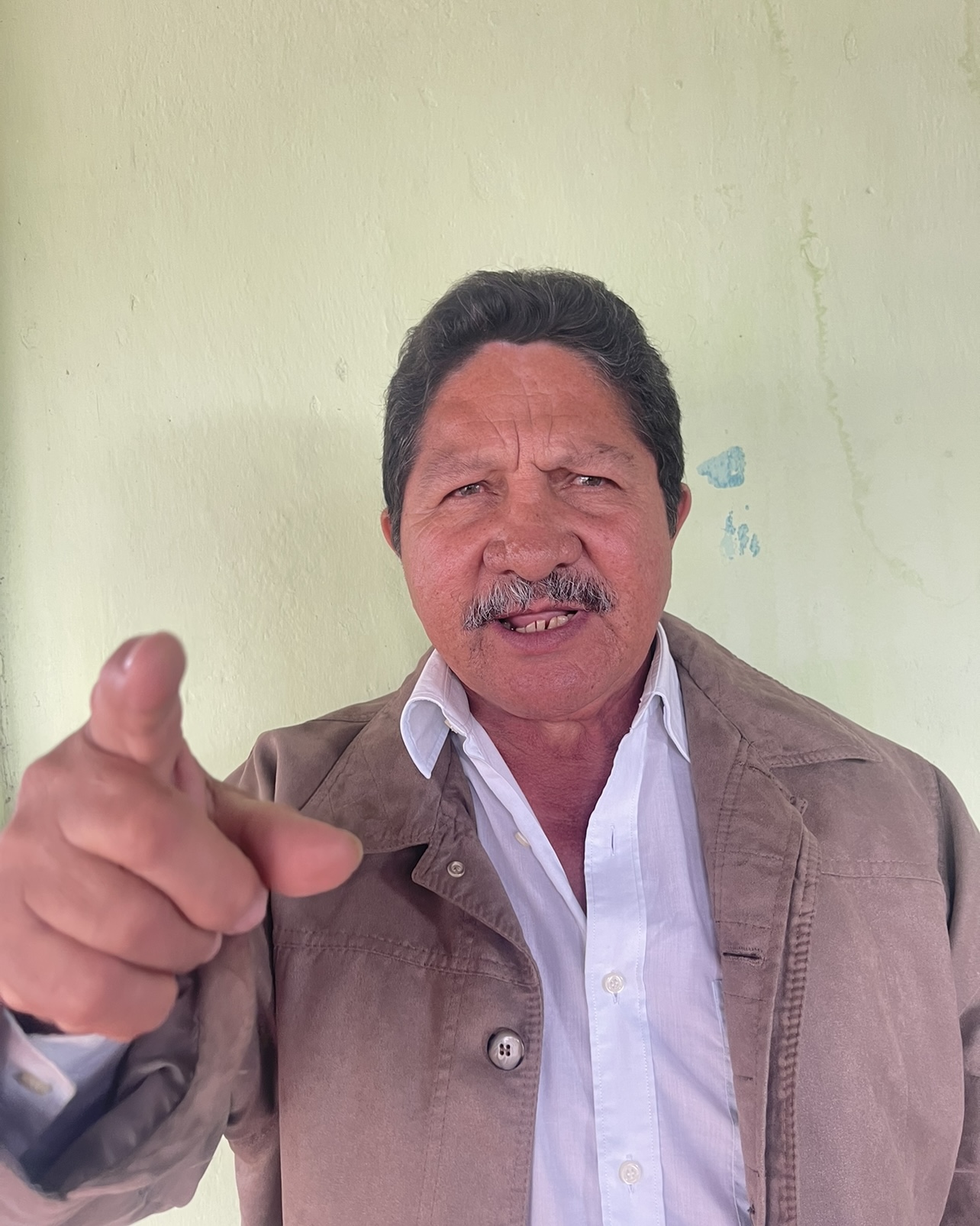 NAPOLEÓN BLANCO VOLUNTAD POPULAR “Bolívar enfrenta el inicio de clases más crítico de su historia republicana”