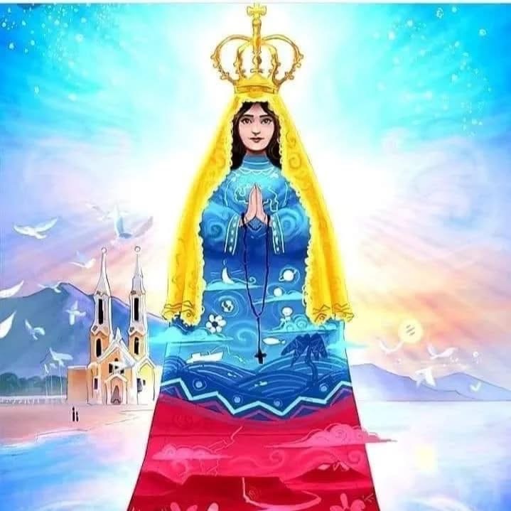Día De la Virgen Del Valle