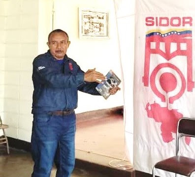 PERDIDAS MILLONARIAS EN SIDOR