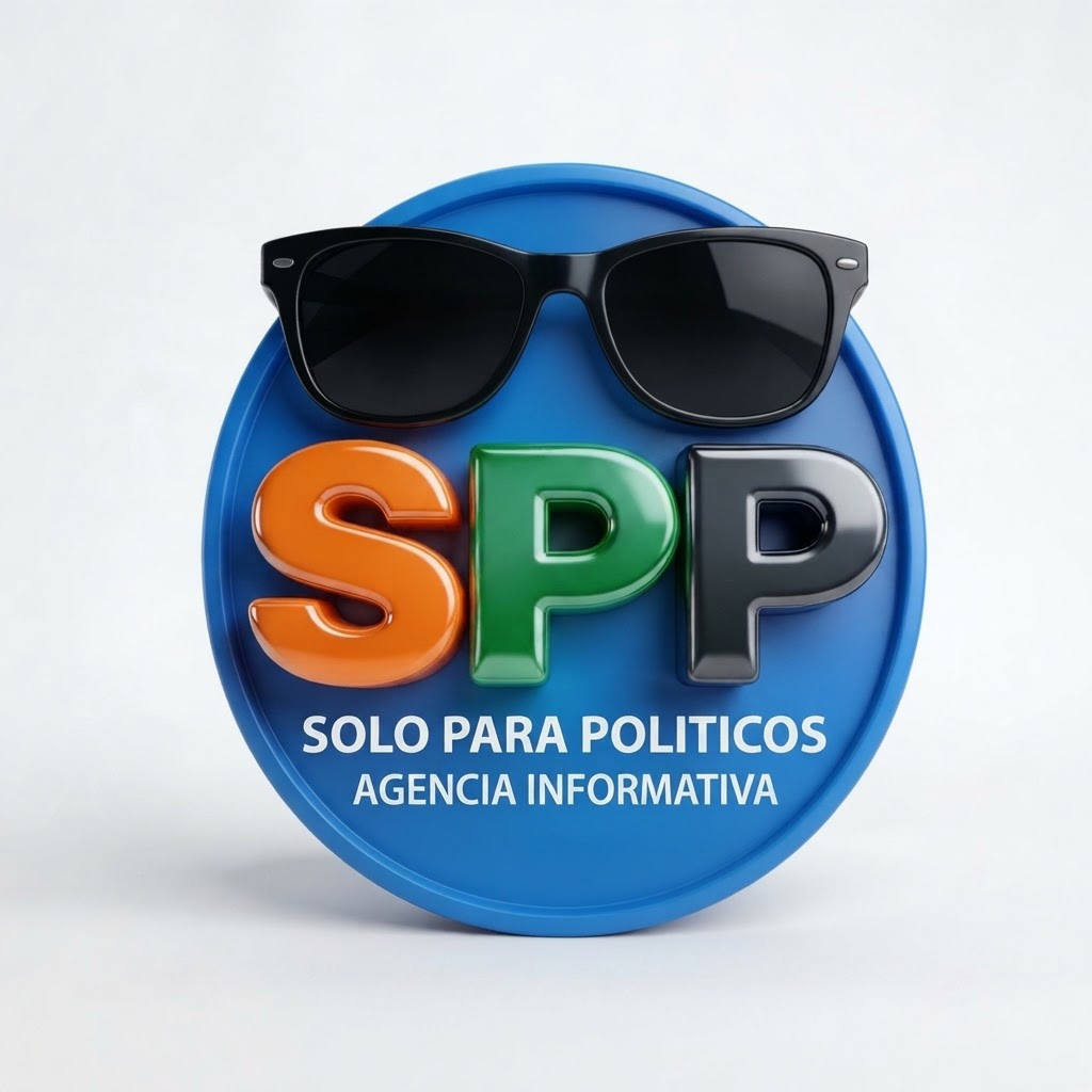 Solo para políticos